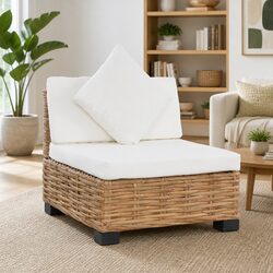 Armless Sectional Sofa: A Perfect Choice for Comfort