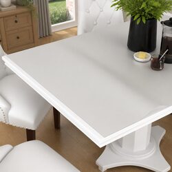 Compact and Durable Table Protector Mat