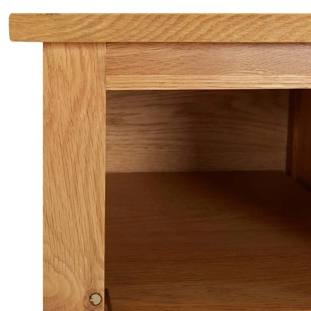 Wooden Shoe Rack Bench Brown 6 Compartment Storage Organiser