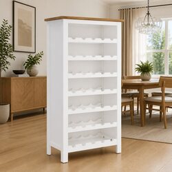 Stylish Wine Cabinet Designed for Your Needs