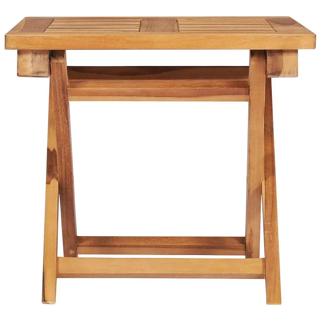 Sun Lounger Set with Table