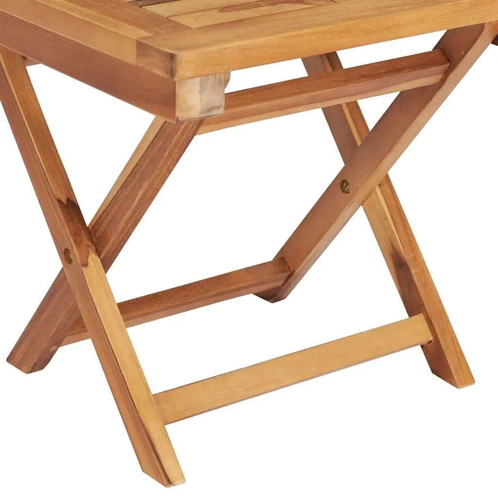 Sun Lounger Set with Table