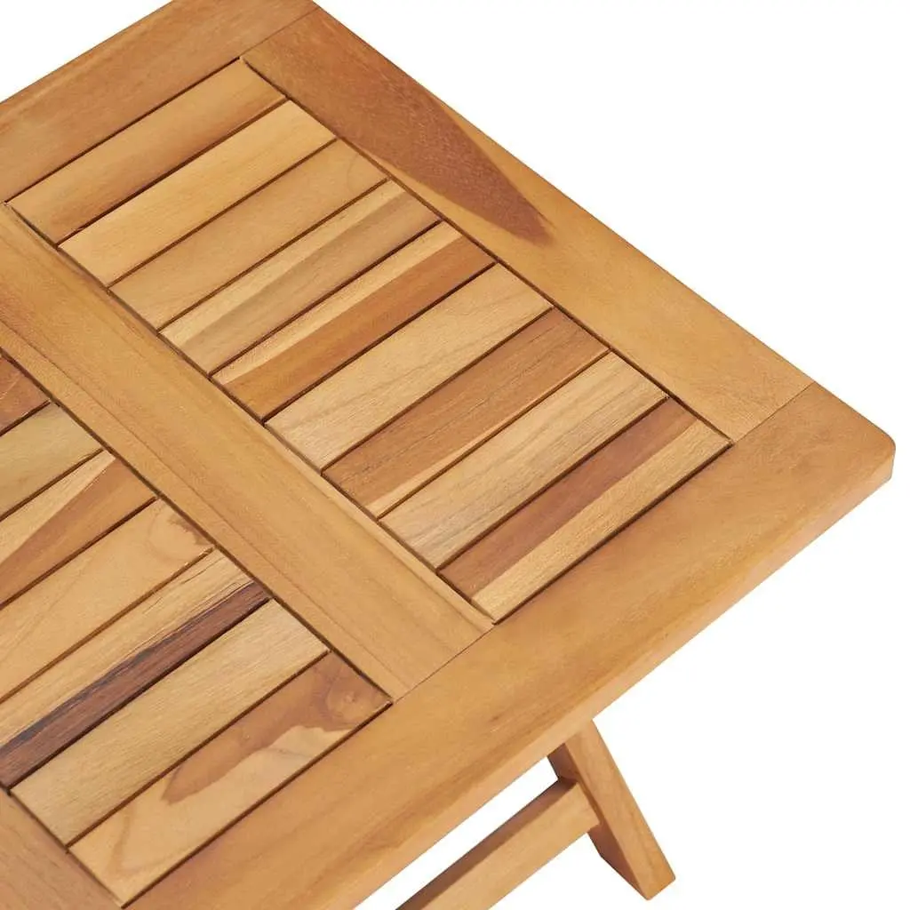 Sun Lounger Set with Table