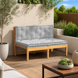 Grey Pallet Floor Cushions – Quality You Can Trust