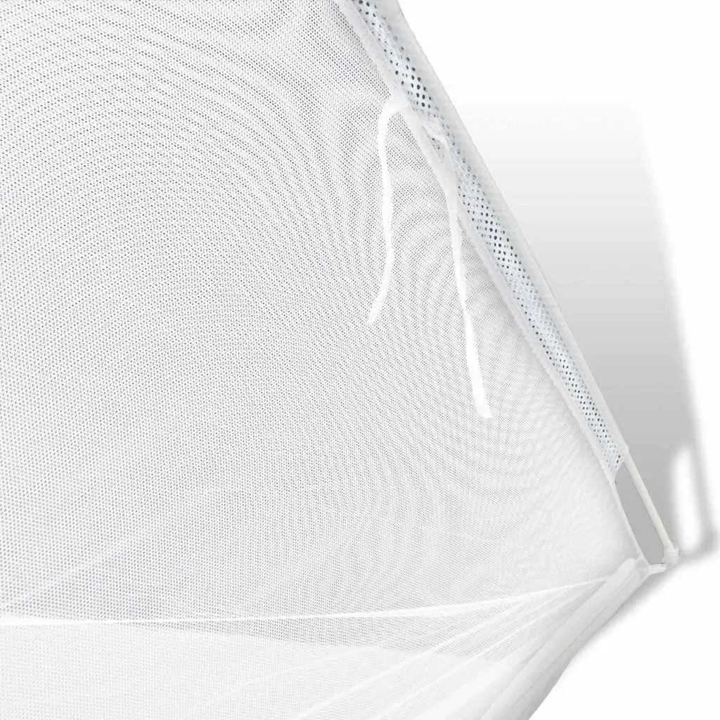 Camping Tent with Mosquito Screen