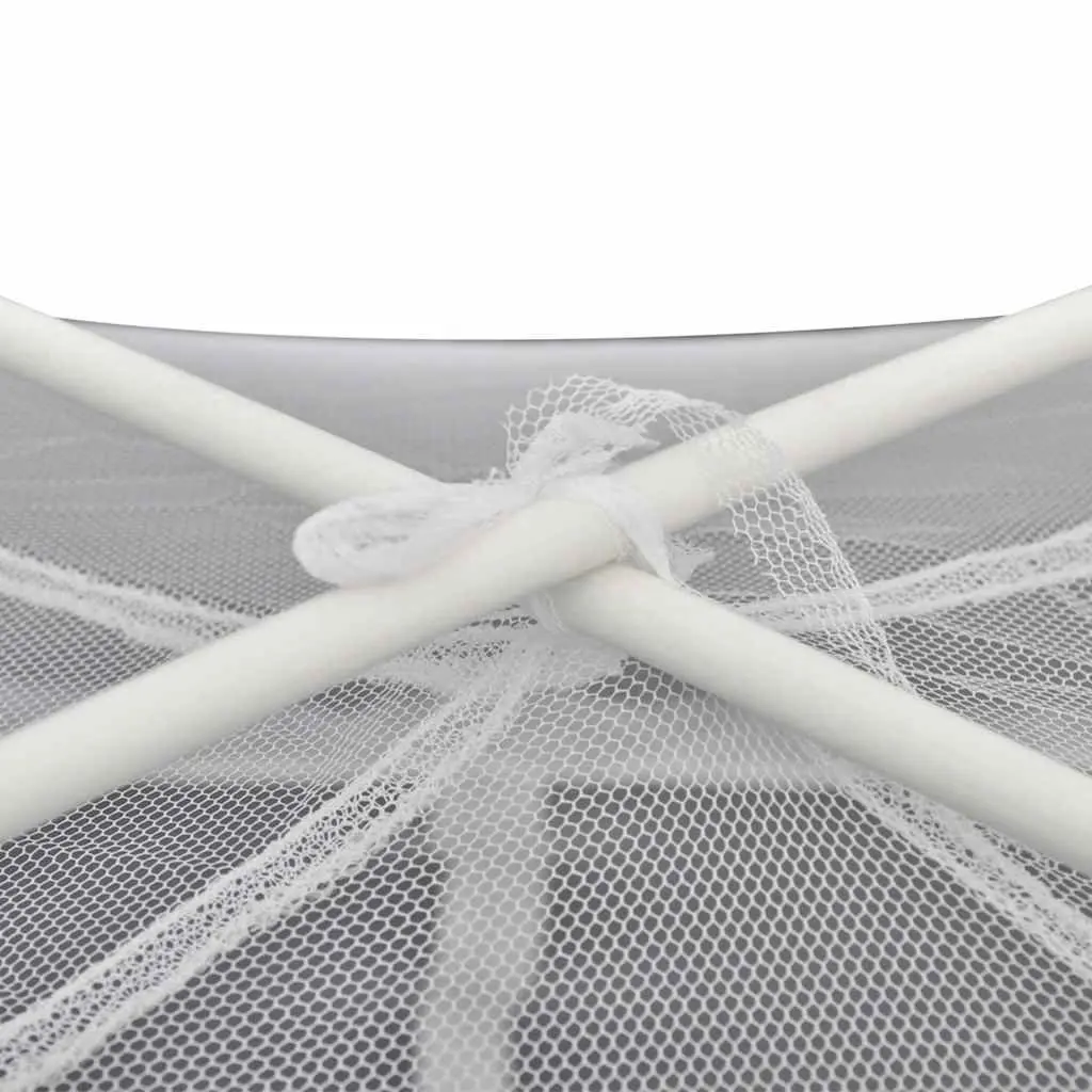 Camping Tent with Mosquito Screen