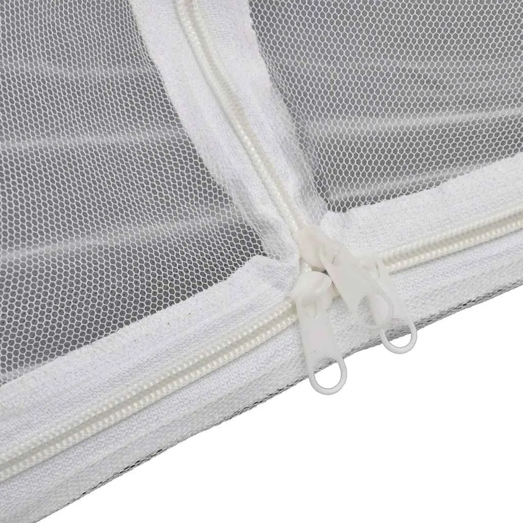 Camping Tent with Mosquito Screen