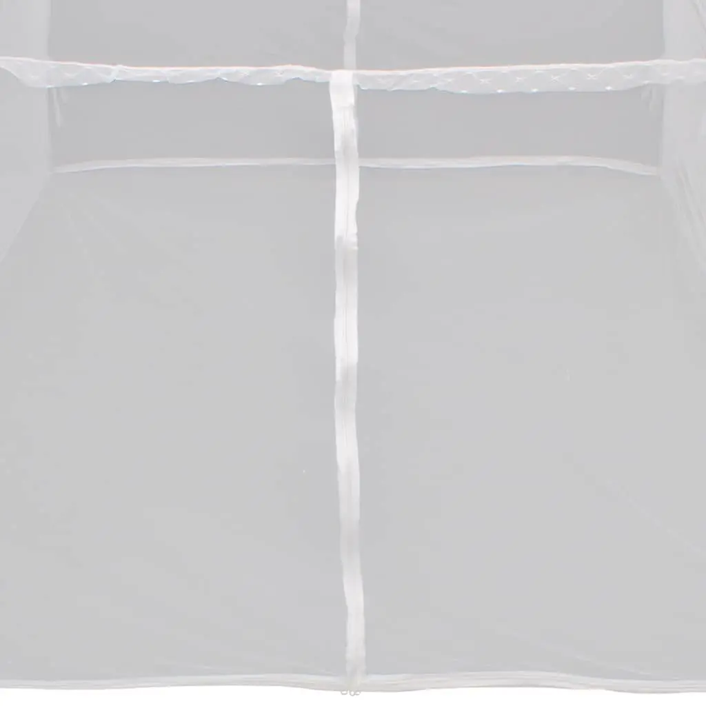 Camping Tent with Mosquito Screen