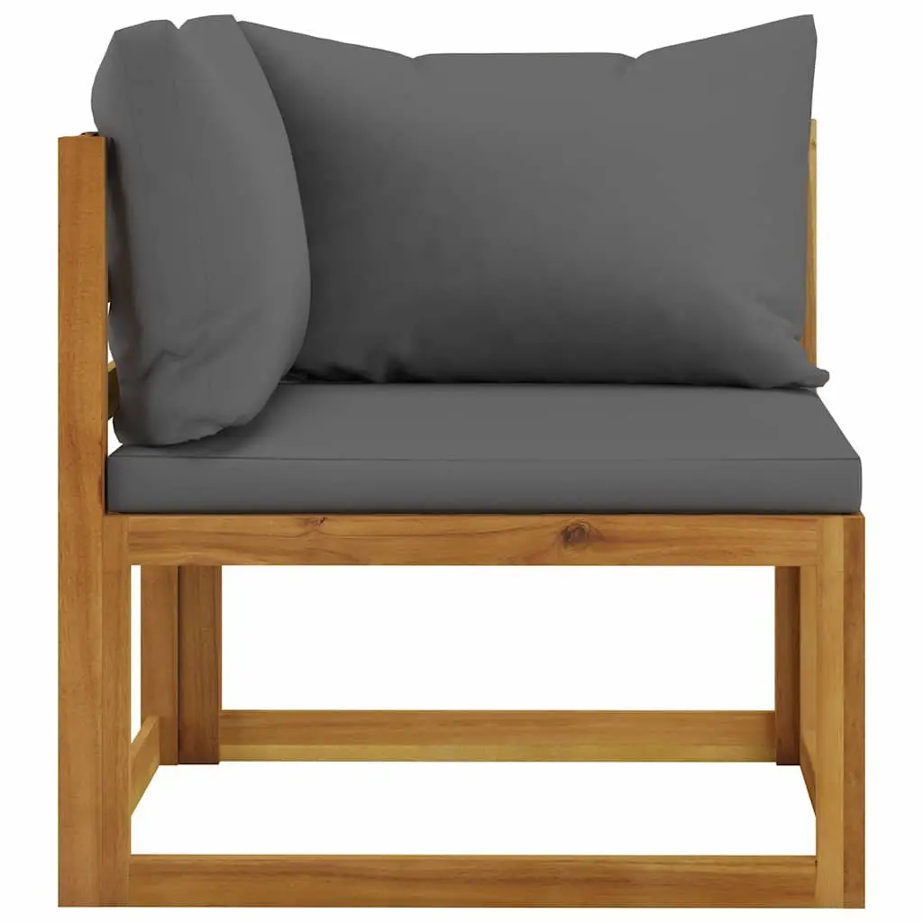 Garden Lounge Set for Outdoor Relaxation