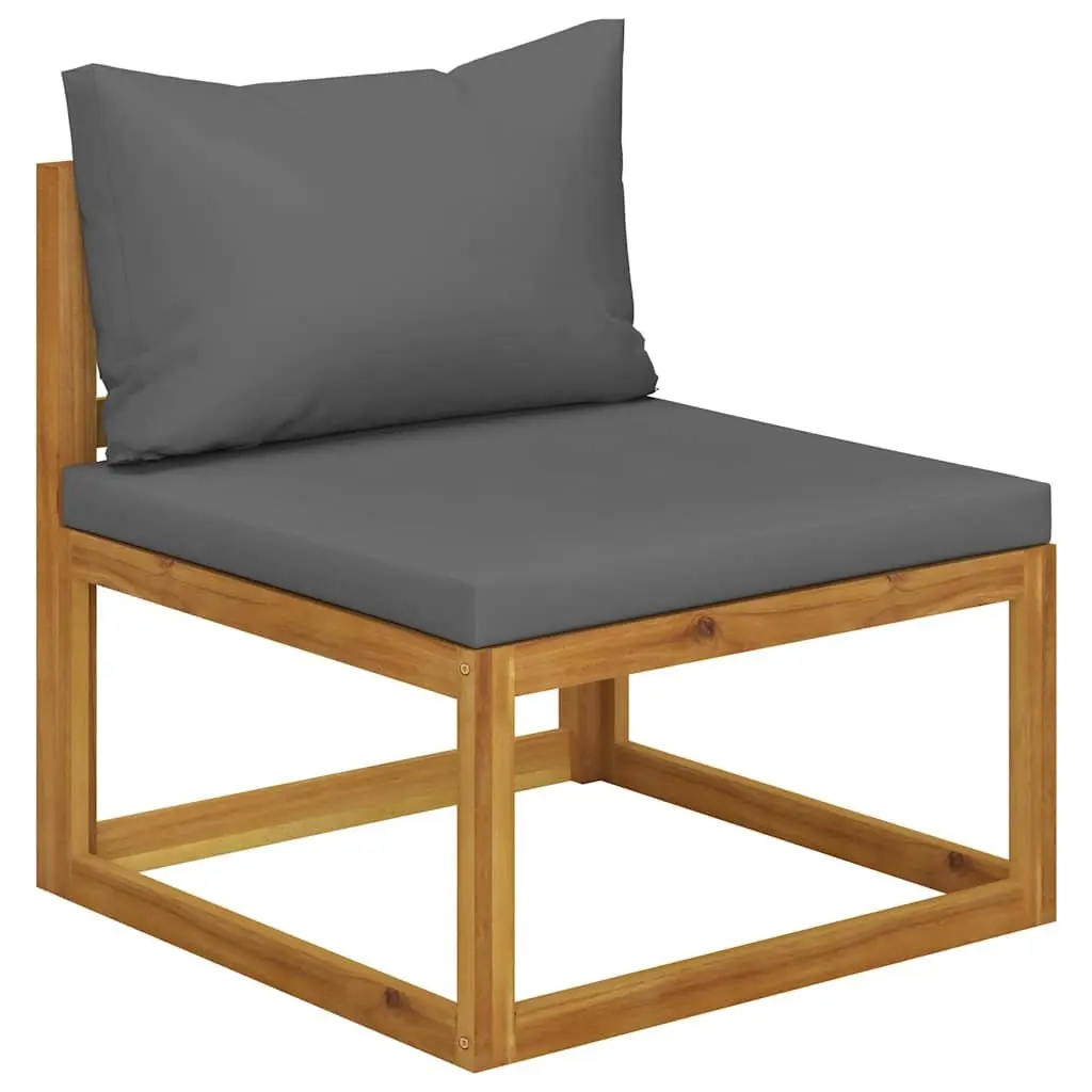 Garden Lounge Set for Outdoor Relaxation