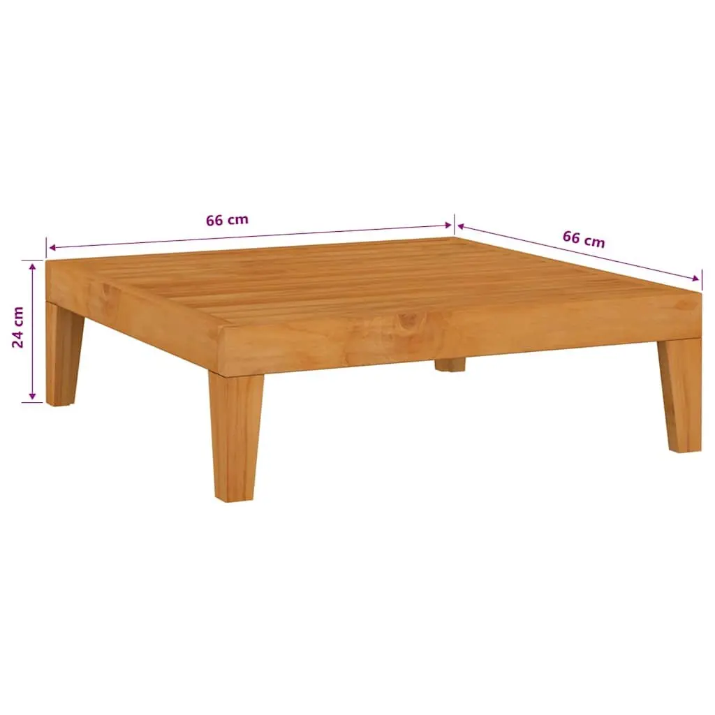 Garden Lounge Set 5 Piece Outdoor Furniture with Cushions Modular Patio Seating