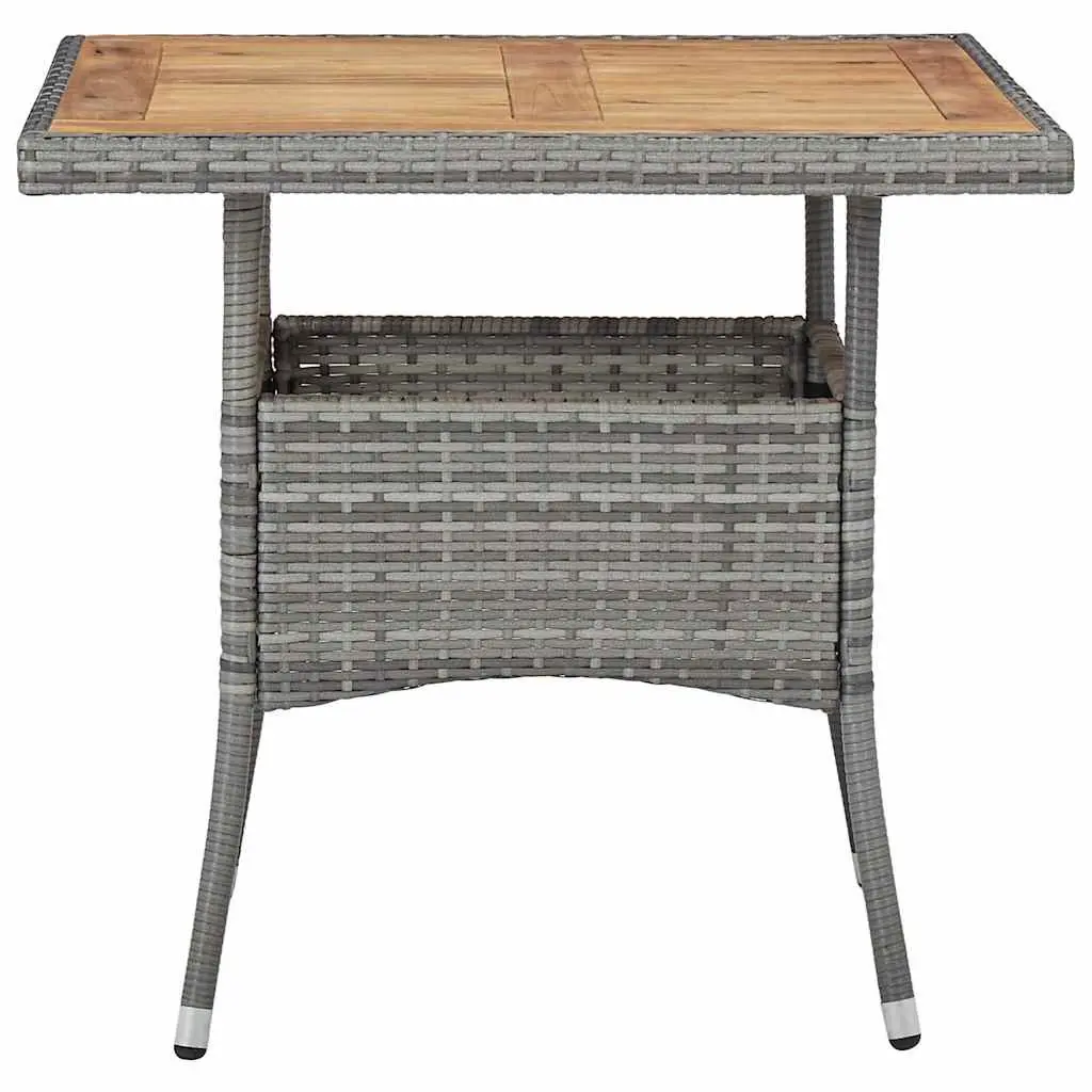 5 Piece Outdoor Dining Set for Style & Comfort