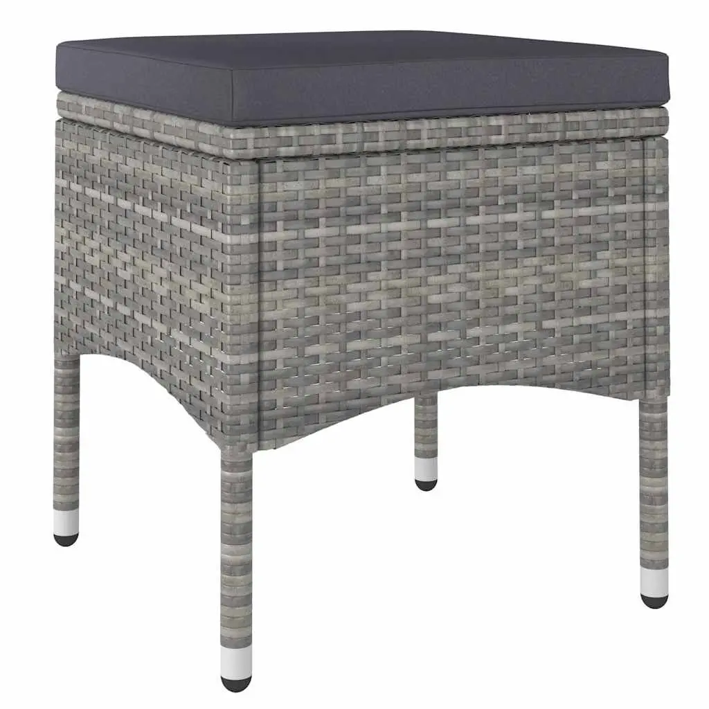 5 Piece Outdoor Dining Set for Style & Comfort