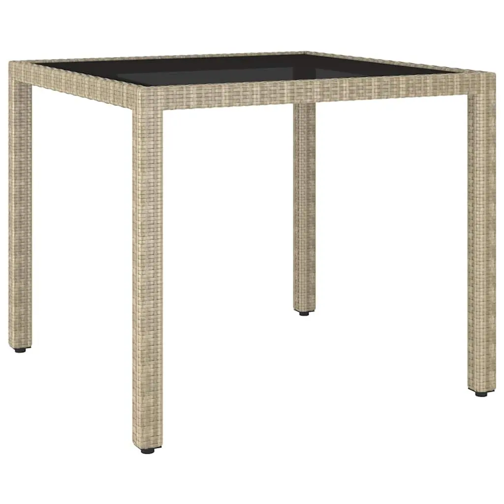 Garden Dining Set