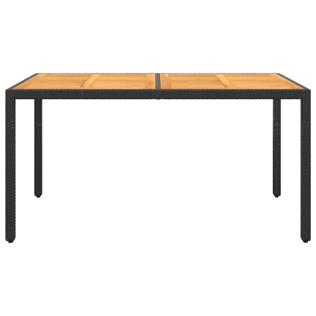 5 Piece Outdoor Dining Set
