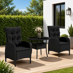 Bistro Set for Outdoor Enjoyment