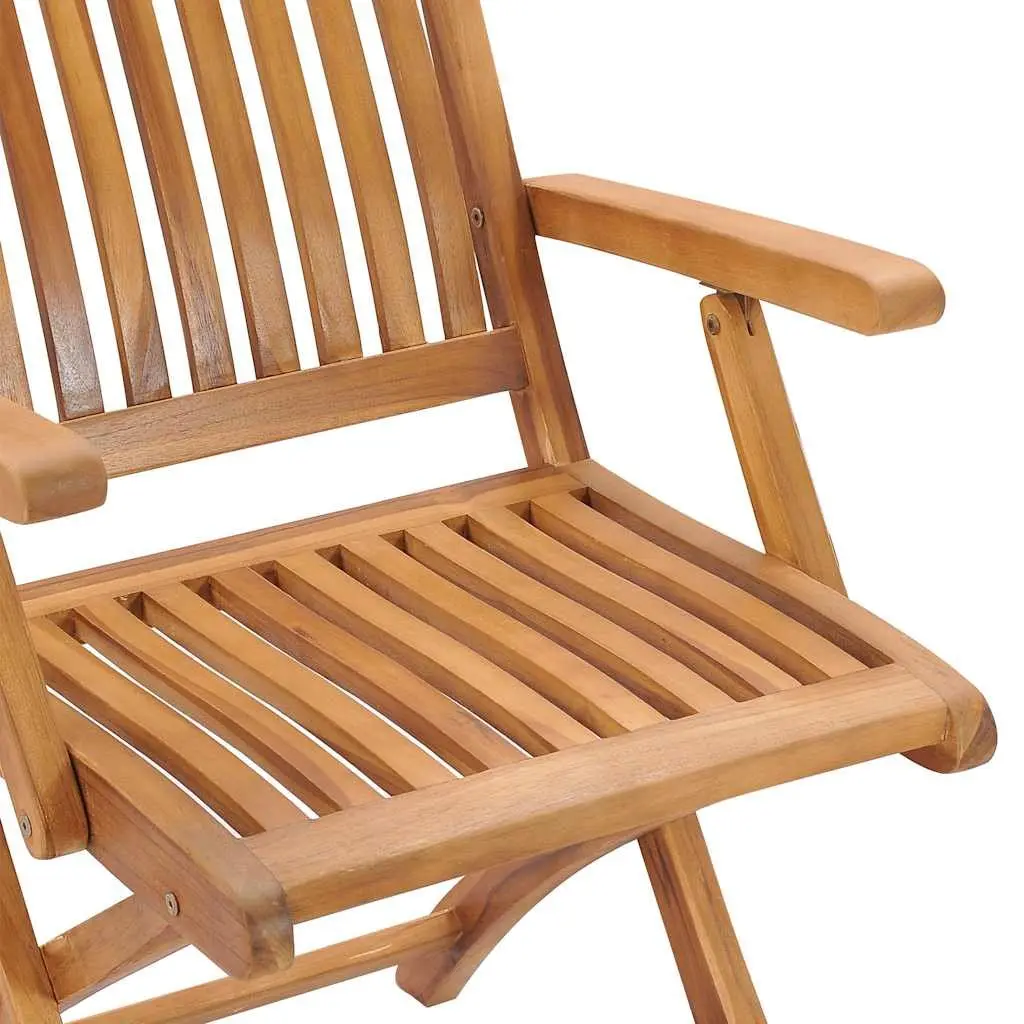 7 Piece Outdoor Dining Set