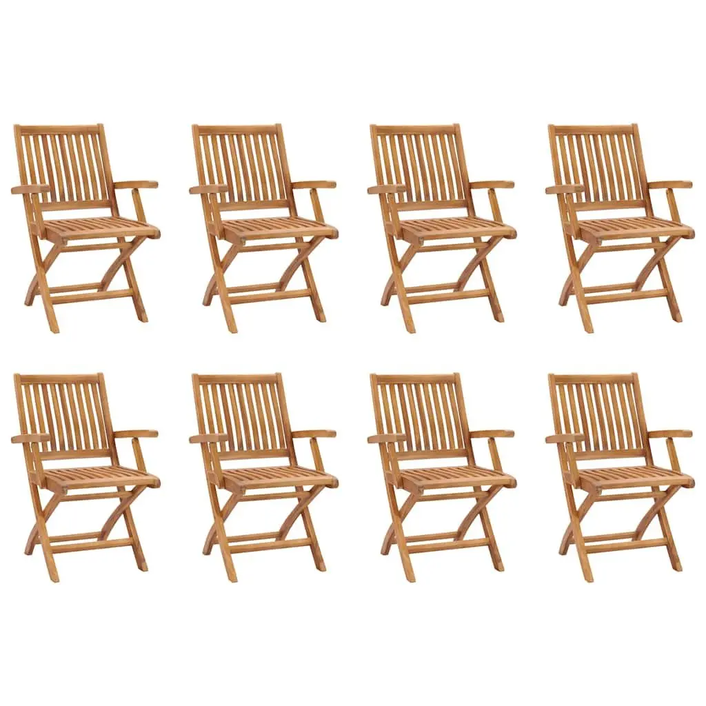 9 Piece Dining Set for Outdoors