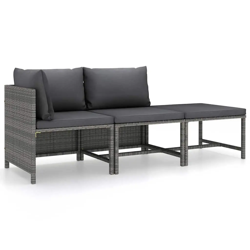 Garden Lounge Set