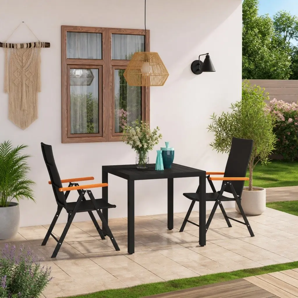 Garden Dining Set