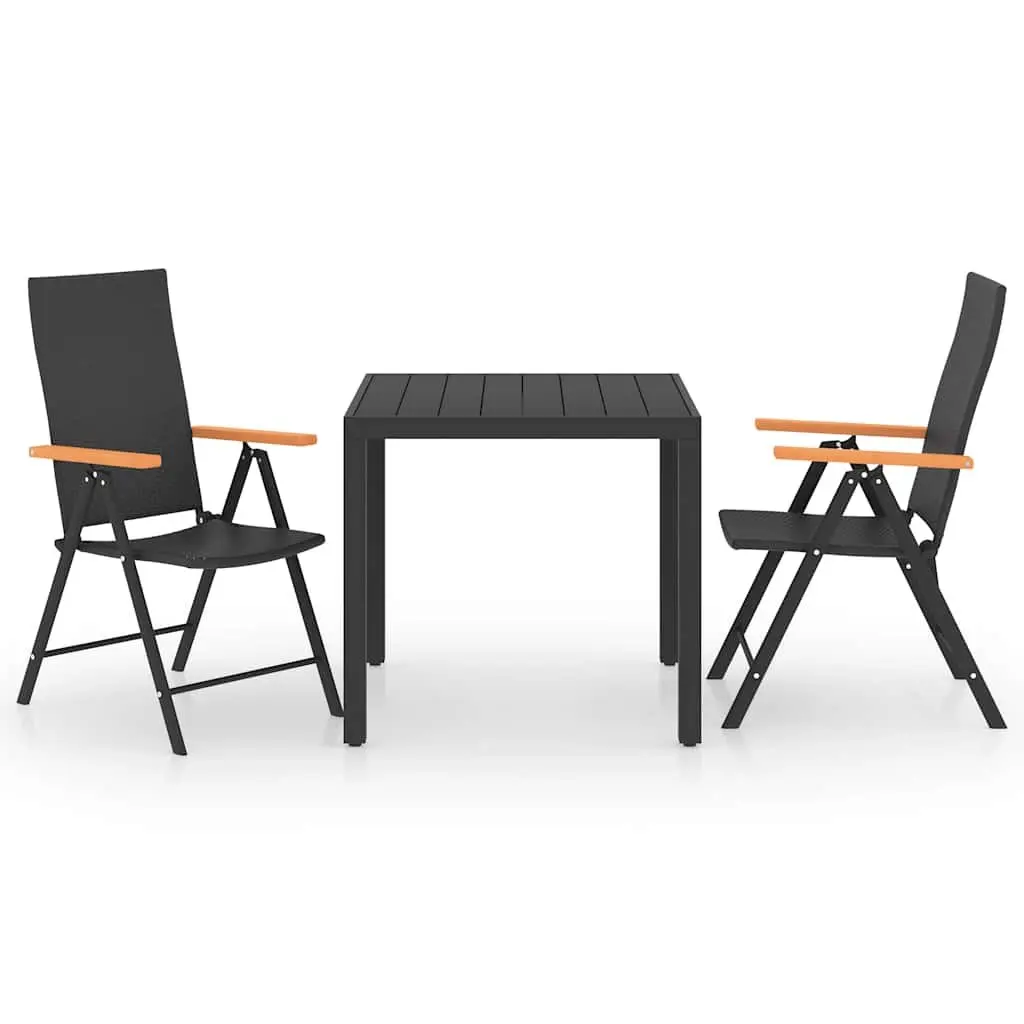 Garden Dining Set