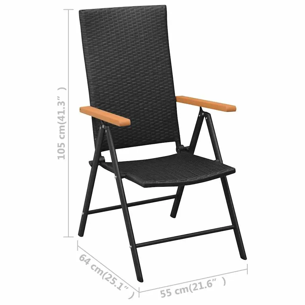 Garden Dining Set