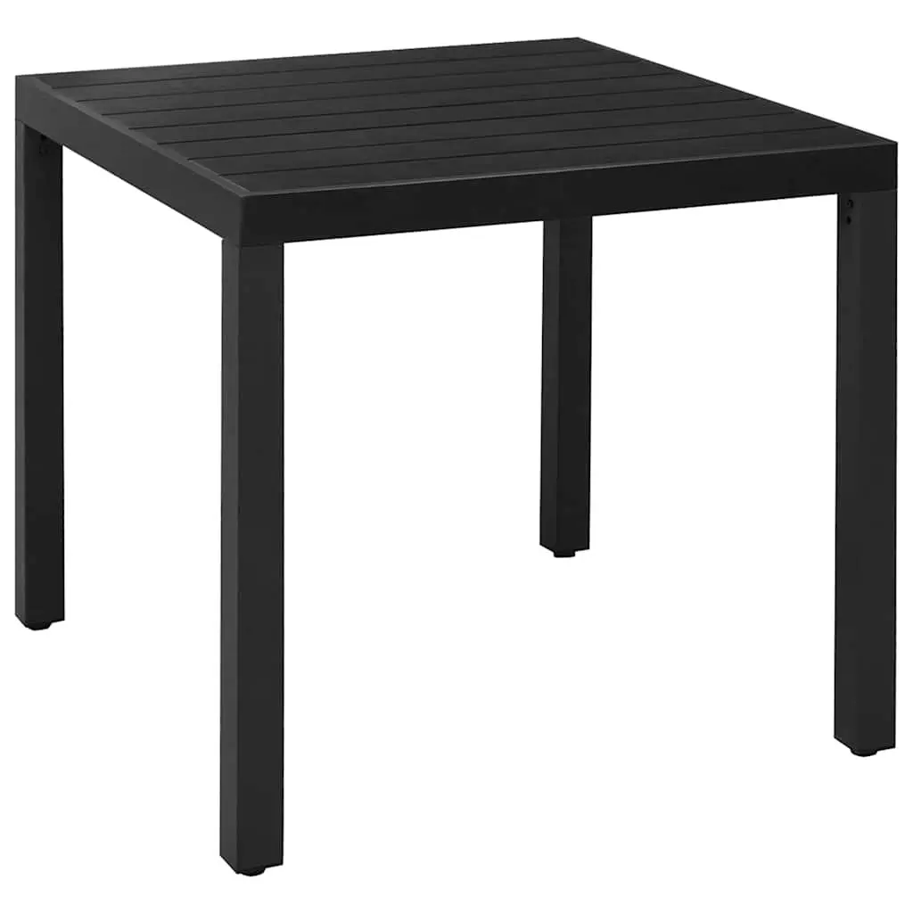 Garden Dining Set