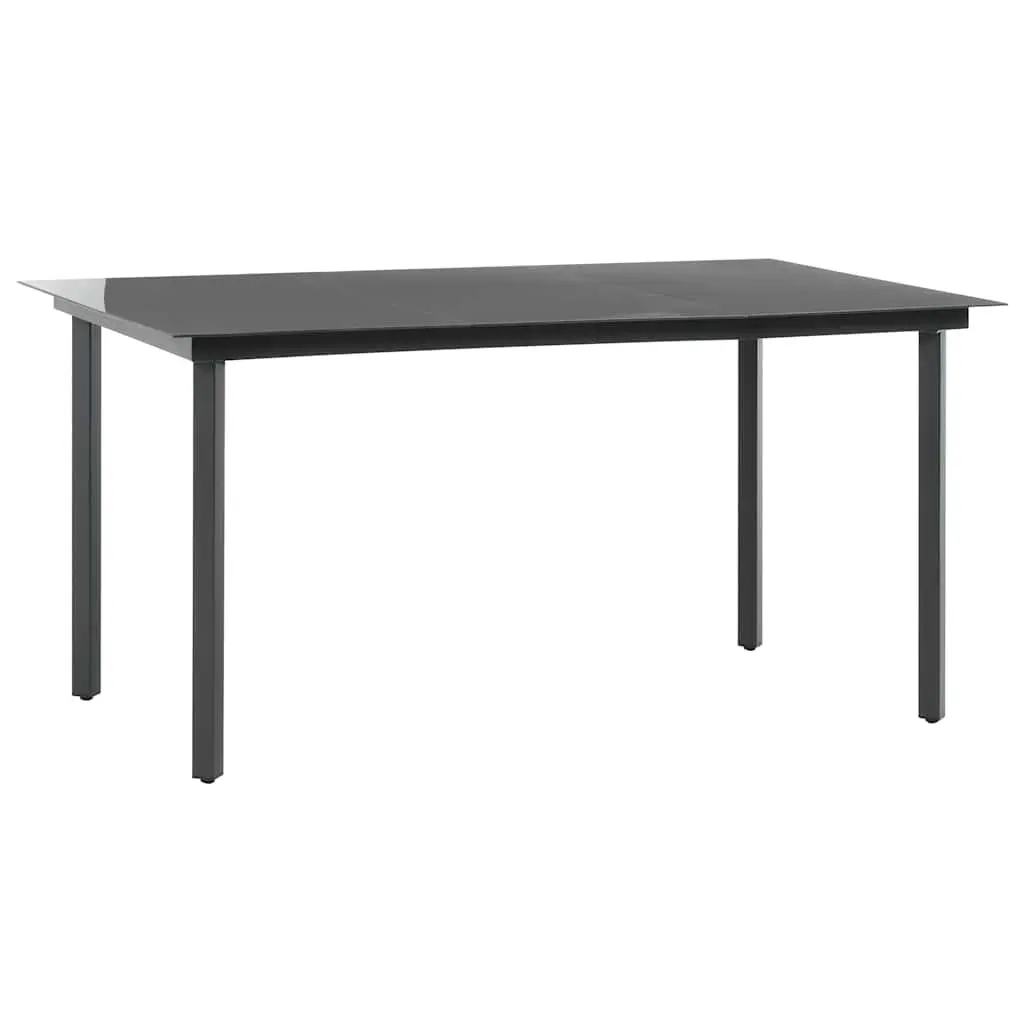 5 Piece Outdoor Dining Set