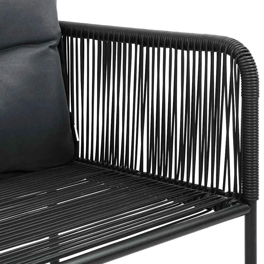 5 Piece Outdoor Dining Set