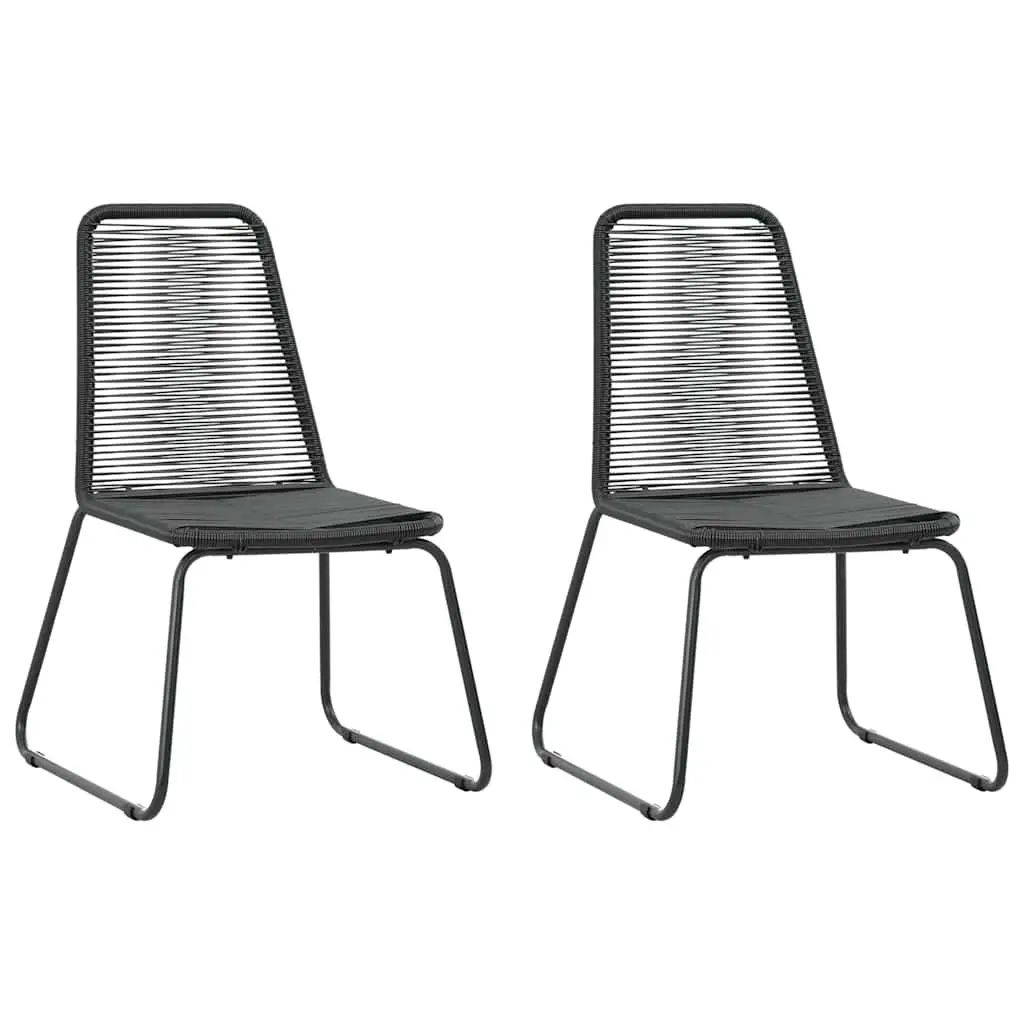 Garden Dining Set for Outdoor Use