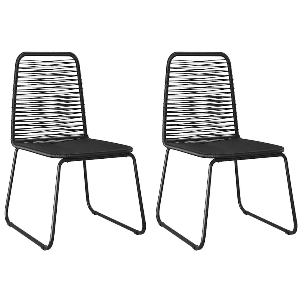 3 Piece Garden Dining Set