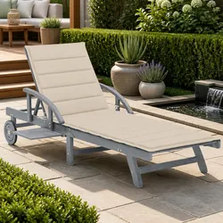 Your New Favorite Sun Lounger for Relaxation