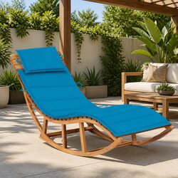 Rocking Sun Lounger