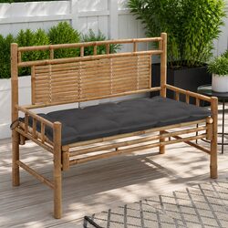 Garden Bench for Outdoor Use