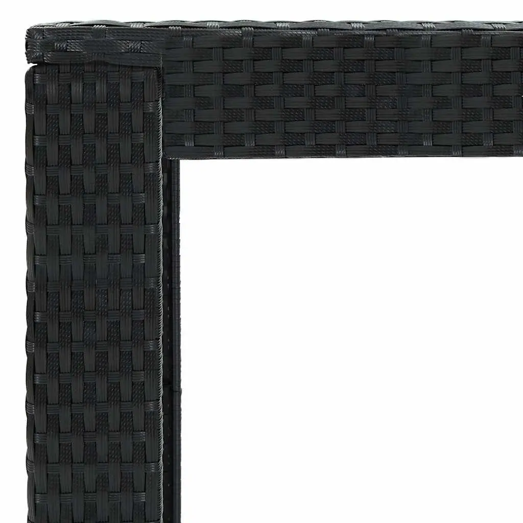 7 Piece Garden Bar Set for Entertaining