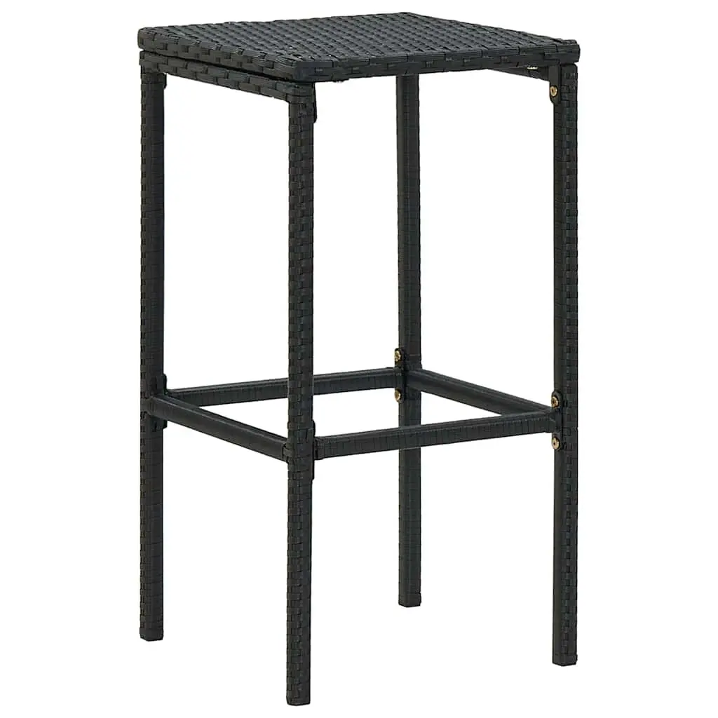 7 Piece Garden Bar Set for Entertaining