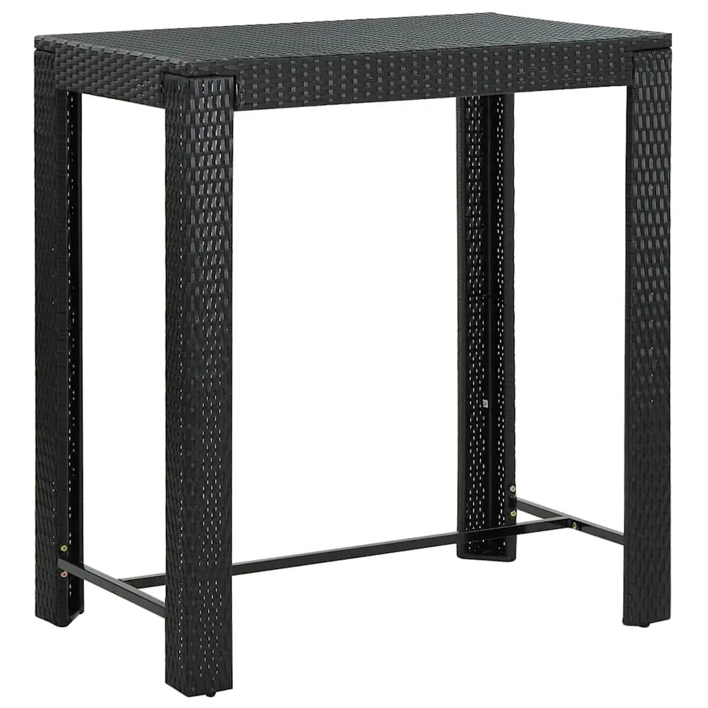 7 Piece Garden Bar Set for Entertaining