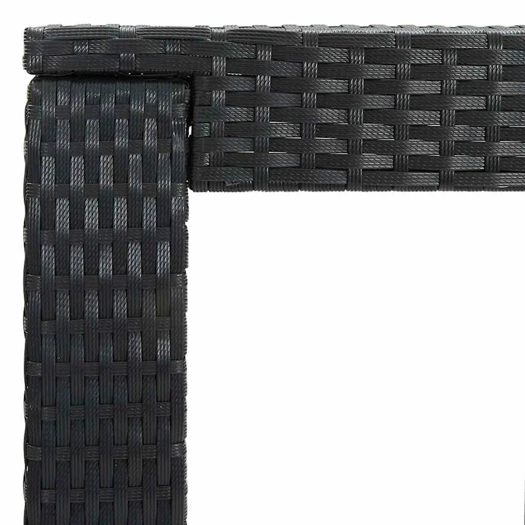 3 Piece Bar Set for Outdoors