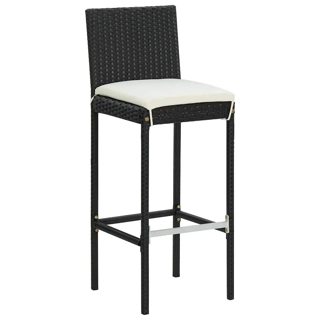 3 Piece Bar Set for Outdoors
