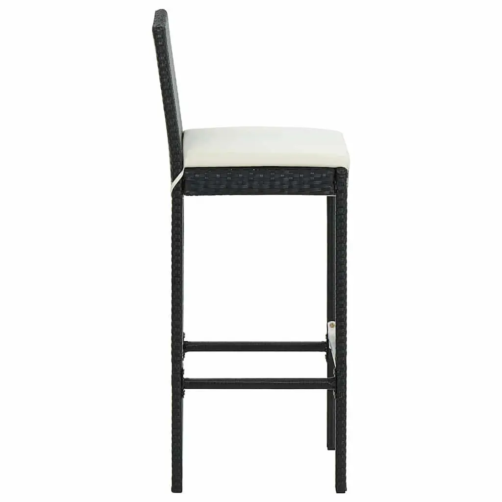 3 Piece Bar Set for Outdoors