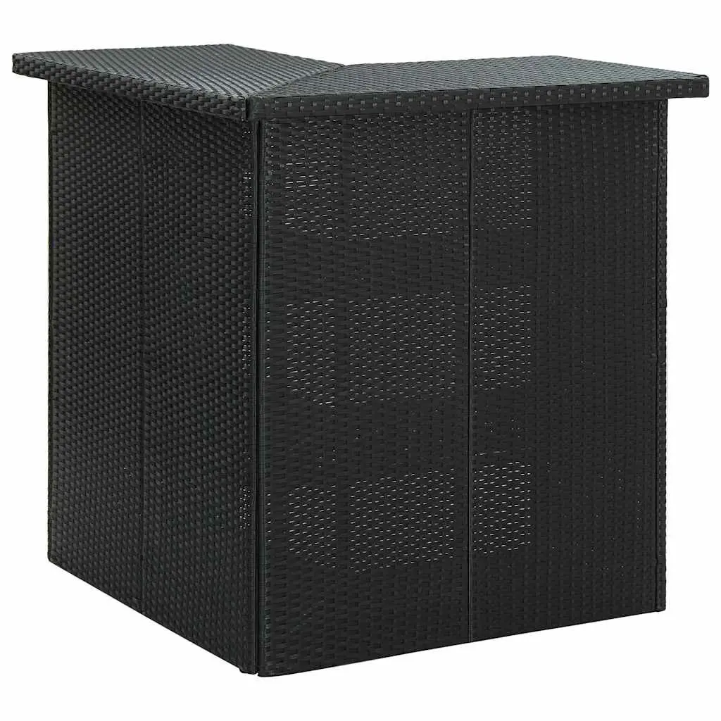 4-Piece Outdoor Bar Set