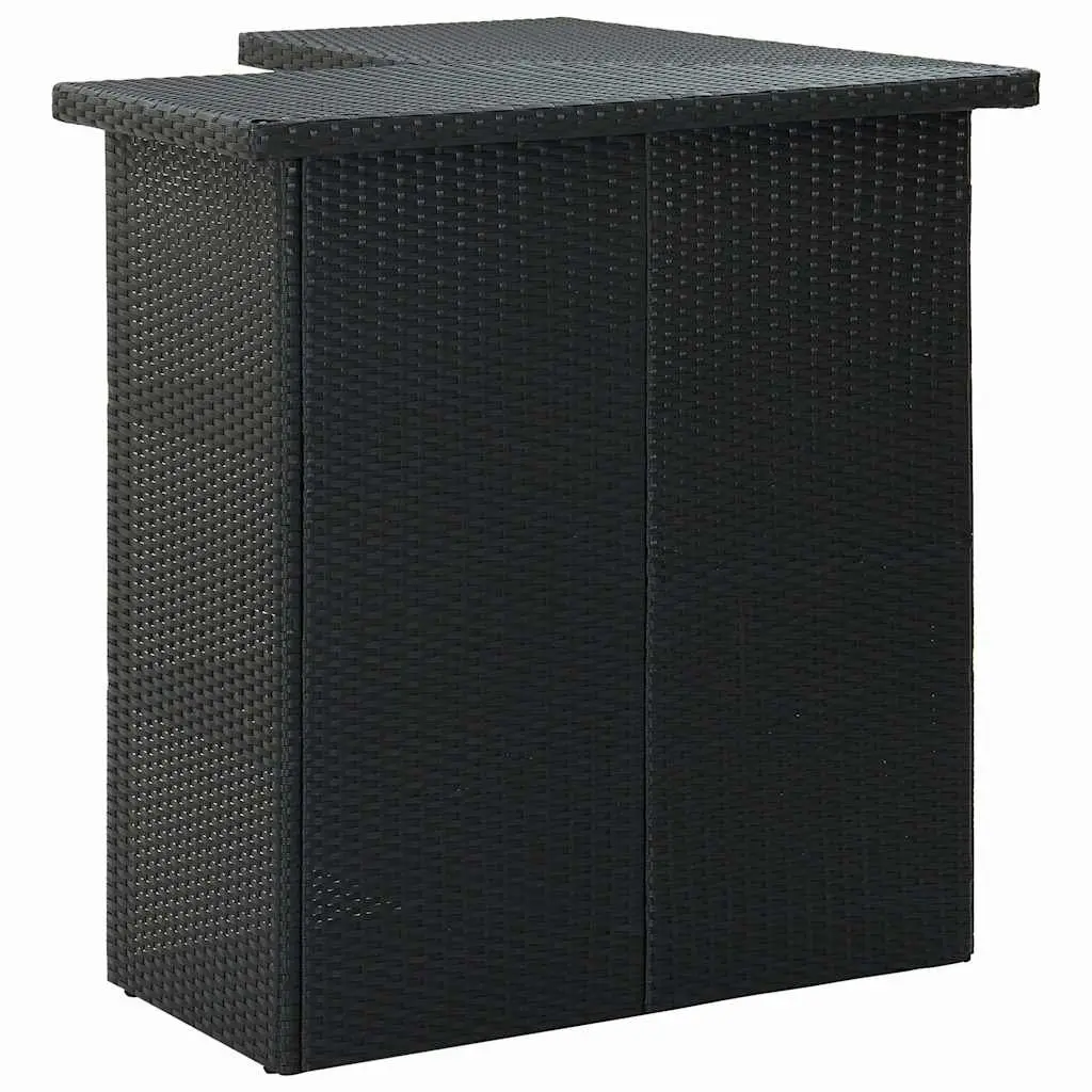 4-Piece Outdoor Bar Set