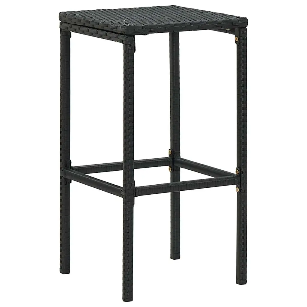 4-Piece Outdoor Bar Set