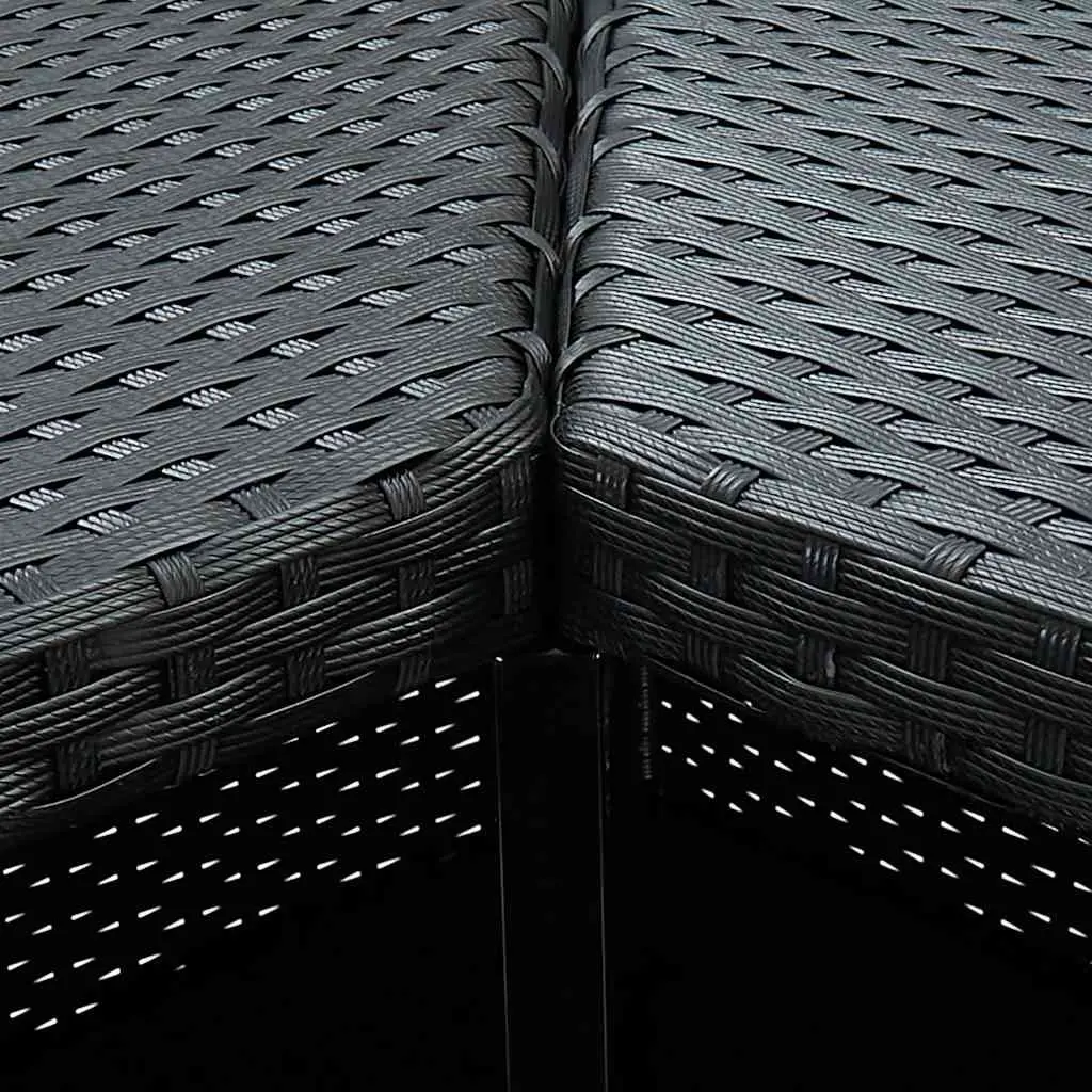 4-Piece Outdoor Bar Set