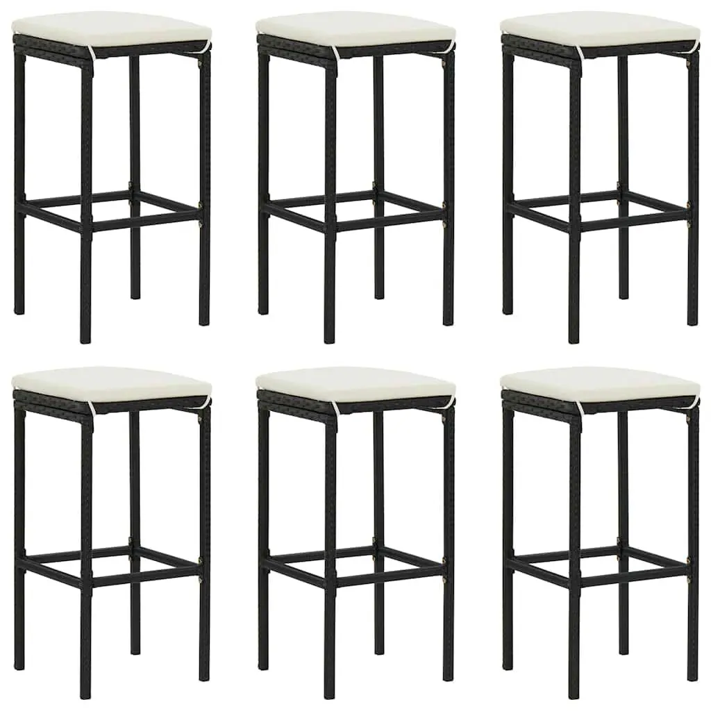 8 Piece Outdoor Bar Set