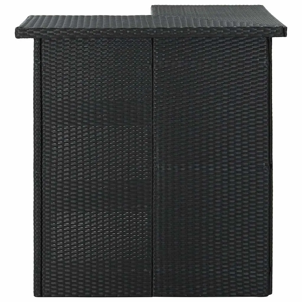 8 Piece Outdoor Bar Set