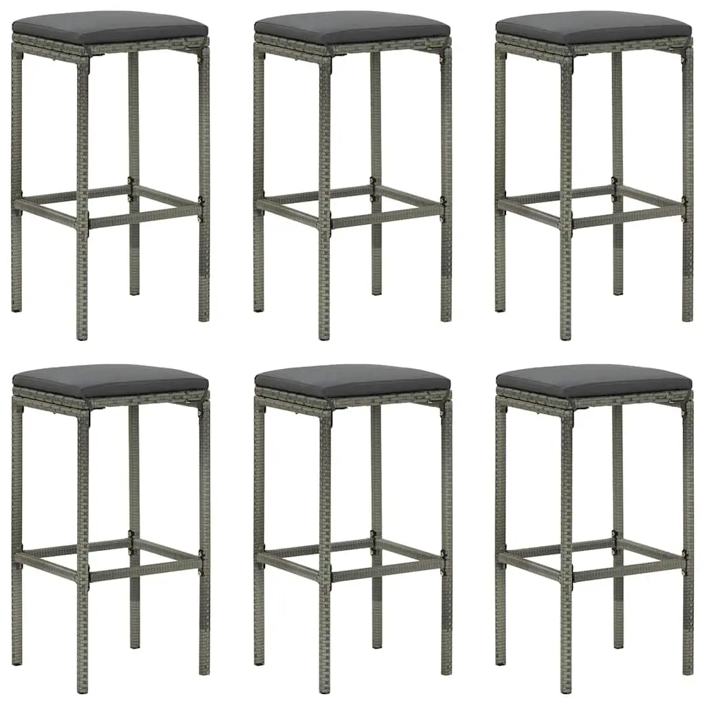 8-Piece Garden Bar Set