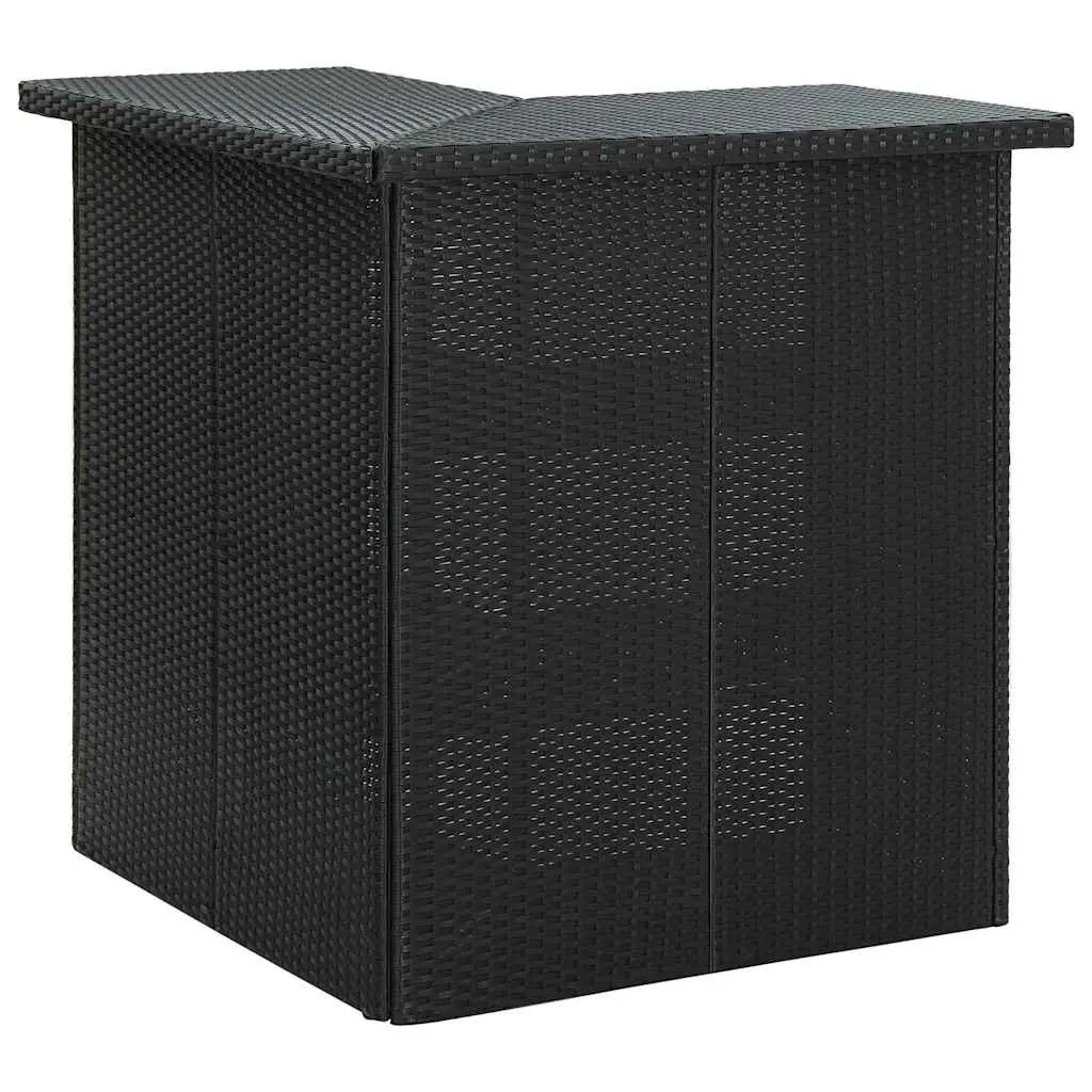 16-Piece Garden Bar Set