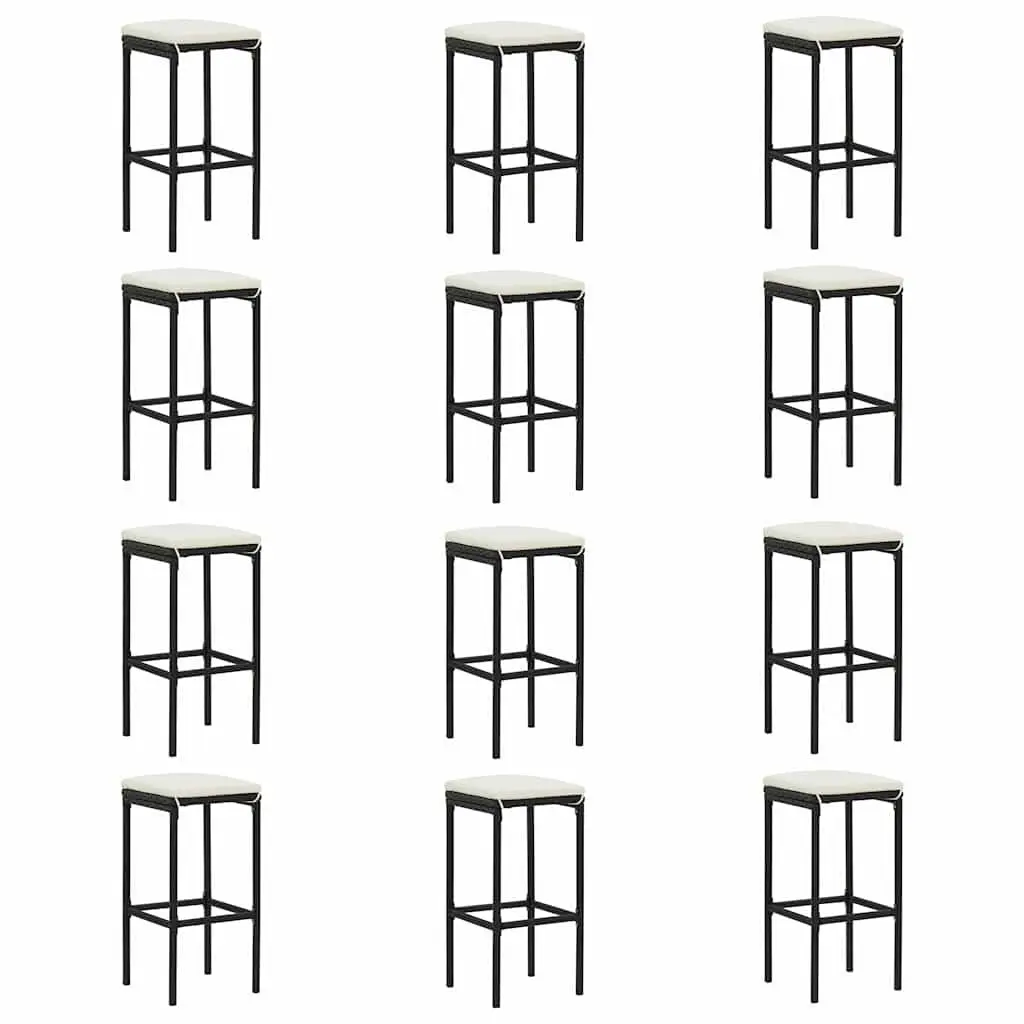 16-Piece Garden Bar Set