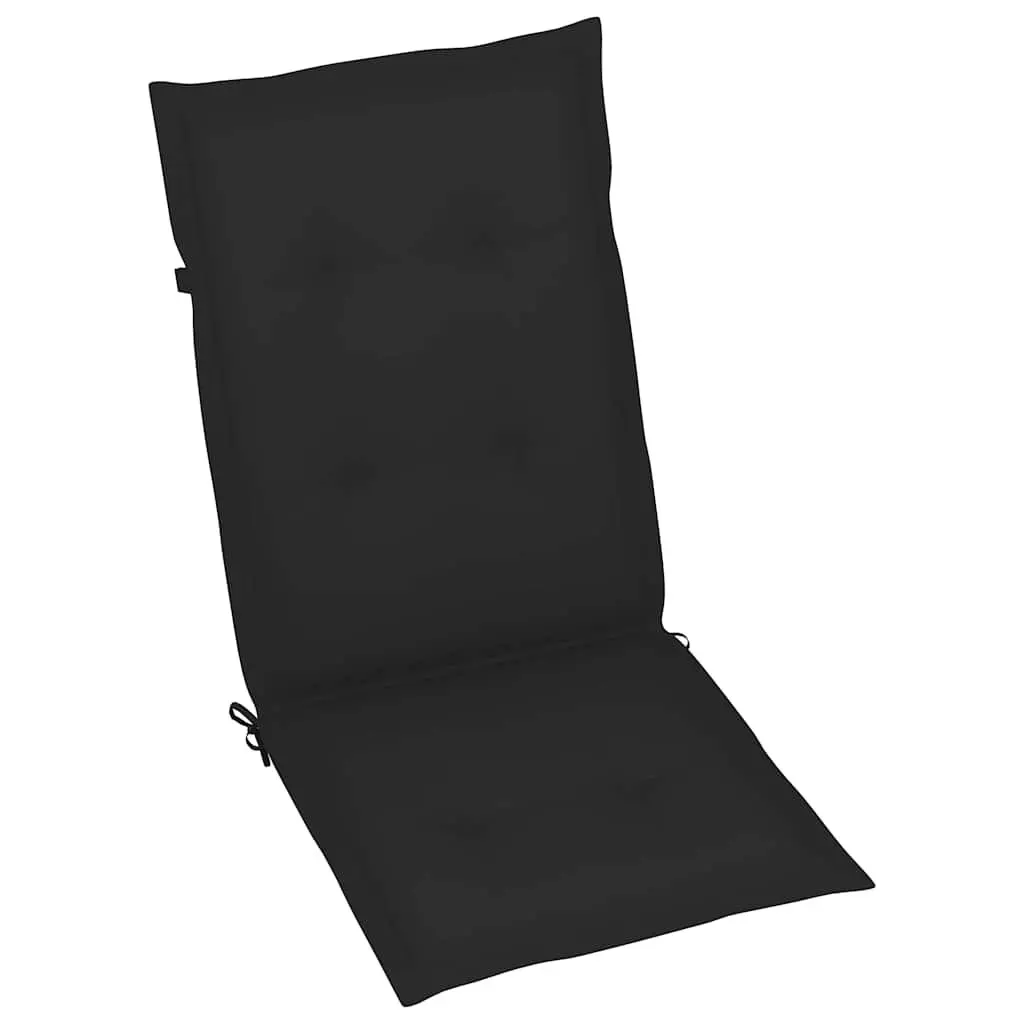 6-Piece Outdoor Chairs Set